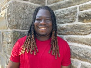 Photo of Frankie Lane, TCC Caseworker