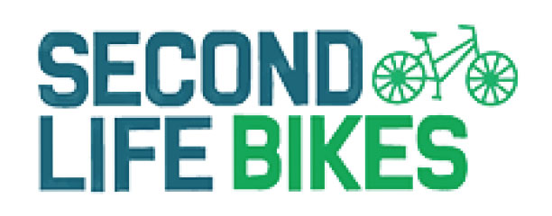 Second Life Bikes Logo