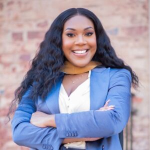 Profile photo of Ayanna Adams